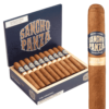 Sancho Panza Robusto 5.5x50 Natural hộp 20
