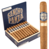 Sancho Panza Toro 6.5x52 Natural hộp 20