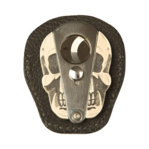 Scrim by Hutch Cigar Cutters Expendables Stallone Skull