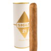 Siglo Limited Reserve No. 21 Churchill 7x48 EMS hộp thiếc 8
