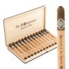 Sin Compromiso Seleccion Paladin de Saka 7x52 EMS hộp 13
