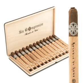 Sin Compromiso Seleccion Paladin de Saka 7x52 EMS hộp 13