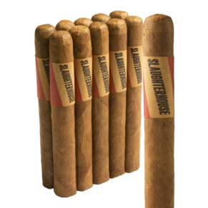Slaughterhouse Bundles Toro 6x50 Natural bó 10