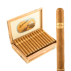 Sobremesa Brulee Double Corona 2020 7x54 Natural hộp 13