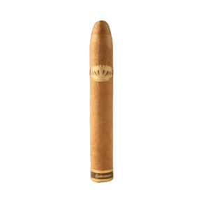 Sobremesa Brulee Gordo 2019 6.25x60 Natural hộp 13
