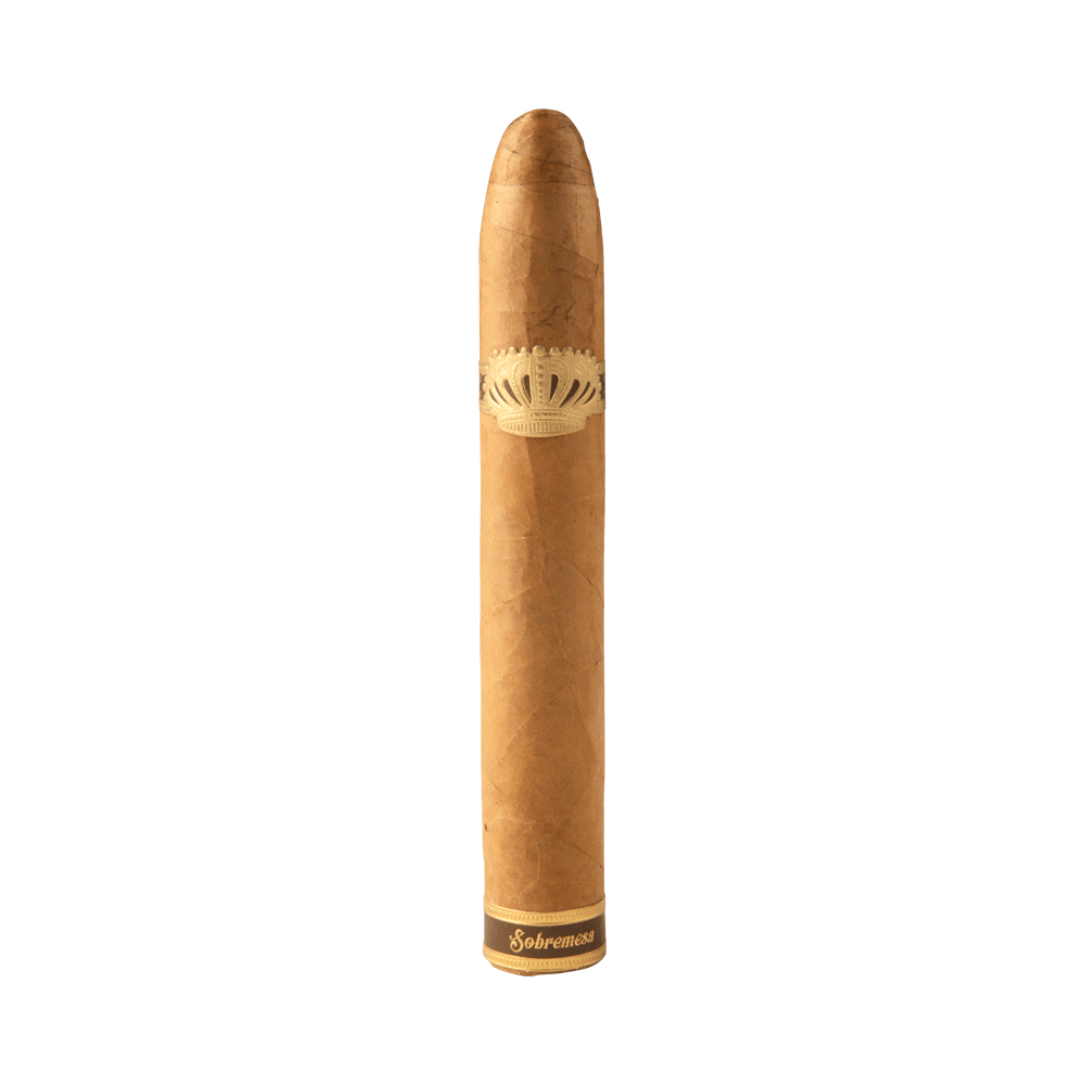Sobremesa Brulee Gordo 2019 6.25x60 Natural hộp 13