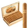 Sobremesa Brulee Robusto 2019 5.25x52 Natural hộp 13