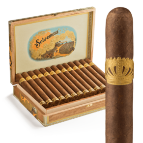 Sobremesa Elegantes En Cedros 7x50 EMS hộp 13