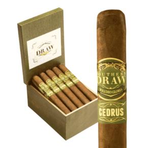 Southern Draw Cedrus Gordo 6x60 EMS hộp 20