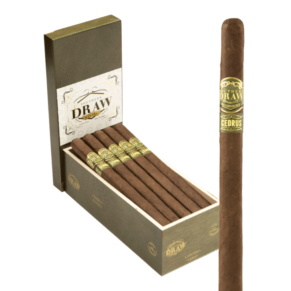 Southern Draw Cedrus Lancero 7.5x40 EMS hộp 20