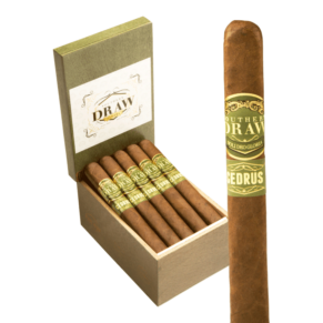 Southern Draw Cedrus Toro 6x50 EMS hộp 20