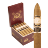 Southern Draw Desert Rose Belicoso Fino 5.5x52 EMS hộp 20