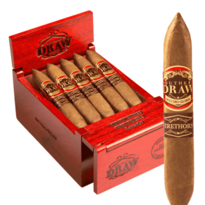 Southern Draw Firethorn Perfecto 6x56 EMS hộp 20