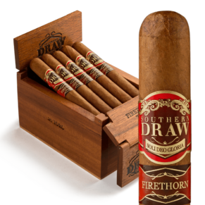 Southern Draw Firethorn Robusto 5.5x54 EMS hộp 20