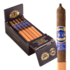 Southern Draw Jacob's Ladder Lancero Box Pressed 6.5x40 Maduro hộp 20