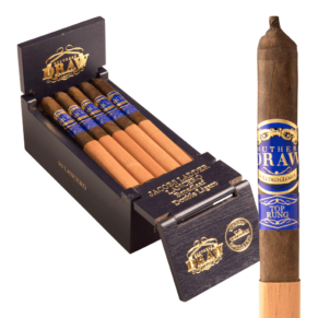Southern Draw Jacob's Ladder Lancero Box Pressed 6.5x40 Maduro hộp 20