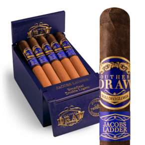 Southern Draw Jacob's Ladder Toro 6x52 Maduro hộp 20