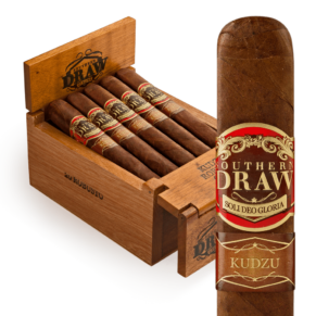 Southern Draw Kudzu Gordo 6.5x60 Oscuro hộp 20