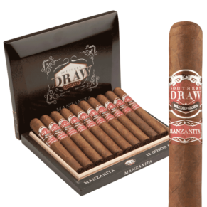 Southern Draw Manzanita Gordo 6.5x60 EMS hộp 10
