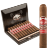 Southern Draw Manzanita Robusto 5.5x54 EMS hộp 10
