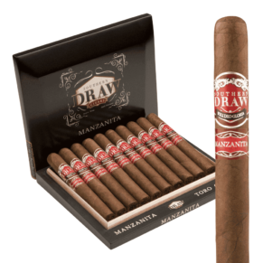 Southern Draw Manzanita Toro 6x52 EMS hộp 10