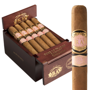 Southern Draw Rose of Sharon Robusto 5.5x54 EMS hộp 20