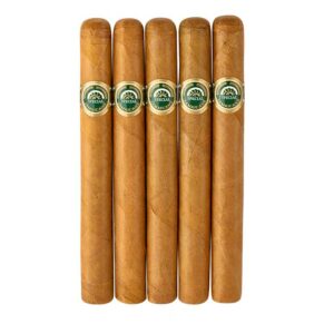 Special Jamaicans Churchill 7x50 Natural bó 20