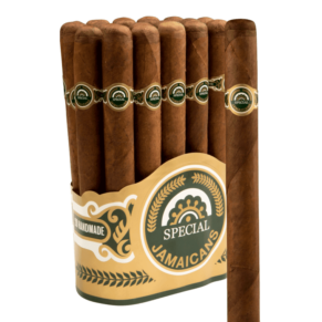 Special Jamaicans Rey del Rey 9x60 Maduro bó 20