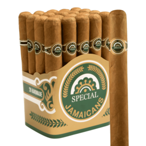 Special Jamaicans Rey del Rey 9x60 Natural bó 20