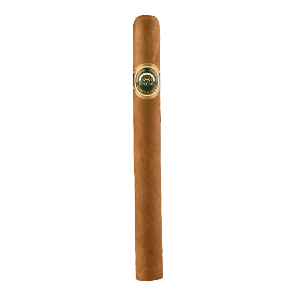 Special Jamaicans Size A 6.5x44 Natural bó 20