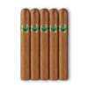 Special Jamaicans Size D 6x50 Natural bó 20