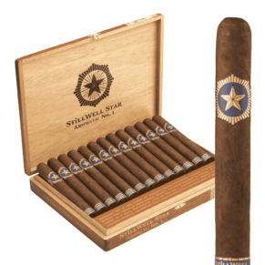 StillWell Star Aromatic No.1 hộp 13