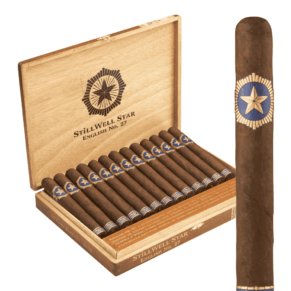 StillWell Star English No.27 hộp 13