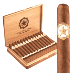 StillWell Star Holiday 2022 6x52 EMS hộp 13