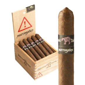 Surrogates by L'Atelier Animal Cracker 550 5x50 EMS hộp 20