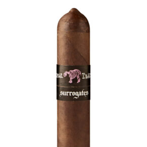 Surrogates by L'Atelier Animal Cracker 6x60 Maduro hộp 20