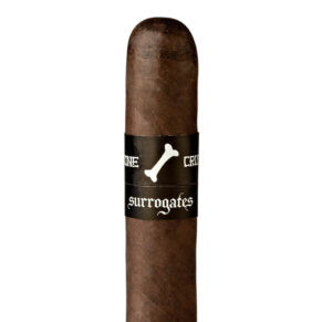 Surrogates by L'Atelier Bone Crusher 5.25x55 Maduro hộp 20
