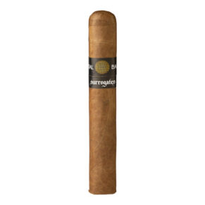 Surrogates by L'Atelier Crystal Baller 5.75x56 Maduro hộp 20