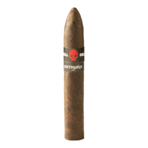 Surrogates by L'Atelier Skull Breaker 5.25x52 Maduro hộp 20