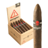 Surrogates by L'Atelier Skull Breaker 5.25x52 Maduro hộp 20