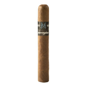 Surrogates by L'Atelier Tramp Stamp 5.25x48 Maduro hộp 20