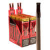 Swisher Sweets BLK Cigarillos Cherry 4x30 Maduro 30 gói 2 60 điếu