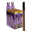 Swisher Sweets BLK Cigarillos Grape 4x30 Maduro 30 gói 2 60 điếu