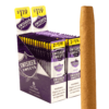 Swisher Sweets Cigarillos Grape 4x30 Natural 30 gói 2 60 điếu