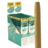 Swisher Sweets Cigarillos Tropical Fusion 4x30 Natural 30 gói 2 60 điếu