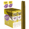 Swisher Sweets Cigarillos White Grape 4x30 Natural 30 gói 2 60 điếu