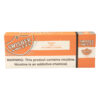 Swisher Sweets Filtered Cigars Peach 10/20PK 3.94x25 Natural 10 gói 20