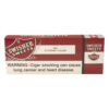 Swisher Sweets Filtered Cigars Regular 10/20PK 3.94x25 Natural 10 gói 20