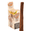 Swisher Sweets Irish Cream 3Pk $2.19 4.25x28 EMS 10 gói 3 30 điếu