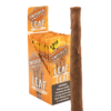 Swisher Sweets Leaf Honey 4.25x28 EMS 10 gói 3 30 điếu